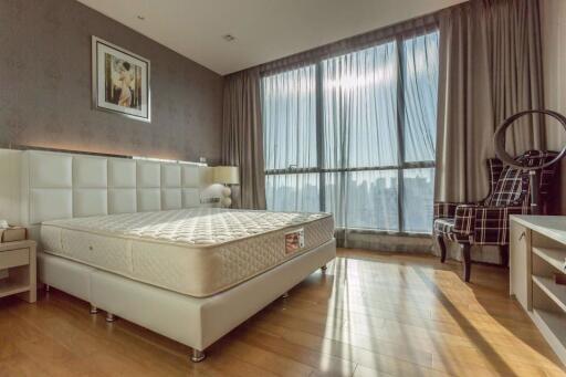 3 bed Condo in Hyde Sukhumvit 13 Khlong Toei Nuea Sub District C08032