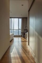 3 bed Condo in Hyde Sukhumvit 13 Khlong Toei Nuea Sub District C08032