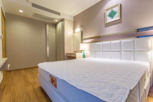 3 bed Condo in Hyde Sukhumvit 13 Khlong Toei Nuea Sub District C08032