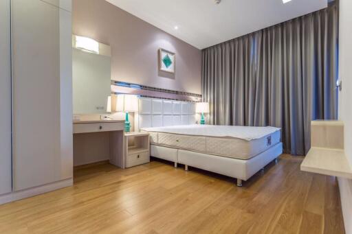 3 bed Condo in Hyde Sukhumvit 13 Khlong Toei Nuea Sub District C08032