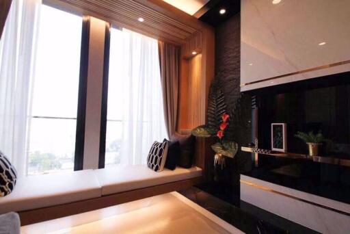 1 bed Condo in Noble Ploenchit Lumphini Sub District C08030