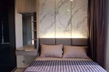 1 bed Condo in Life Sukhumvit 62 Bangchak Sub District C08029