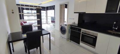 Sea View Condo for Sale in Wong Amat Tower