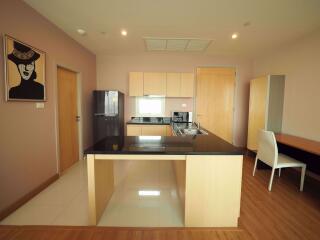 2 bed Condo in Wind Ratchayothin Latyao Sub District C08020