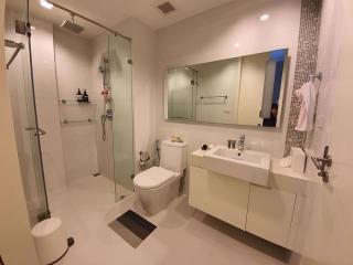 1 bed Condo in Nara 9 by Eastern Star Thungmahamek Sub District C08010