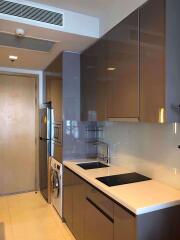 1 bed Condo in Hyde Sukhumvit 13 Khlong Toei Nuea Sub District C08009