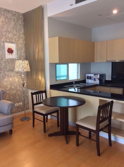 1 bed Condo in Wind Ratchayothin Latyao Sub District C08006