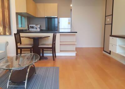 1 bed Condo in Wind Ratchayothin Latyao Sub District C08005