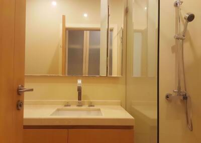 1 bed Condo in Wind Ratchayothin Latyao Sub District C08005
