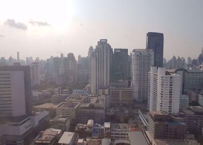 1 bed Condo in Ashton Asoke Watthana District C08003