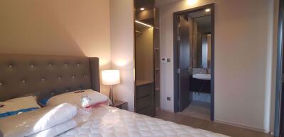 1 bed Condo in Ashton Asoke Watthana District C08003