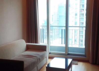 1 bed Condo in The Address Asoke Makkasan Sub District C08002