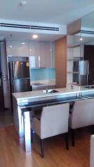 1 bed Condo in The Address Asoke Makkasan Sub District C08002