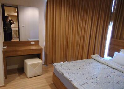 1 bed Condo in Rhythm Sathorn Yan Nawa Sub District C08001