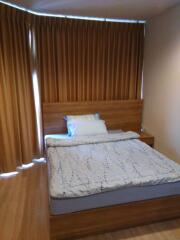 1 bed Condo in Rhythm Sathorn Yan Nawa Sub District C08001