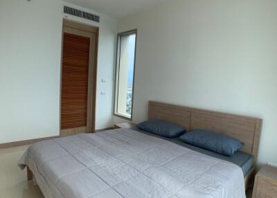 Sea View High floor Riviera Wong Amat for Sale