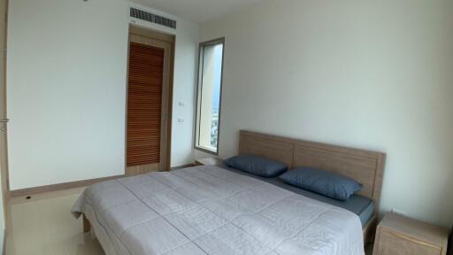 Sea View High floor Riviera Wong Amat for Sale