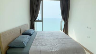 Sea View High floor Riviera Wong Amat for Sale