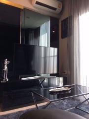 1 bed Condo in Noble Revolve Ratchada Huai Khwang Sub District C07997