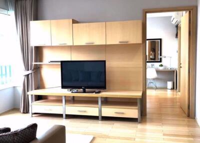 2 bed Condo in Siri at Sukhumvit Phra Khanong Sub District C07993