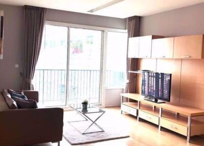 2 bed Condo in Siri at Sukhumvit Phra Khanong Sub District C07993