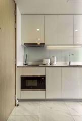 1 bed Condo in Hyde Sukhumvit 11 Khlong Toei Nuea Sub District C07991