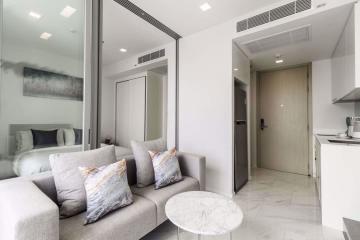 1 bed Condo in Hyde Sukhumvit 11 Khlong Toei Nuea Sub District C07991