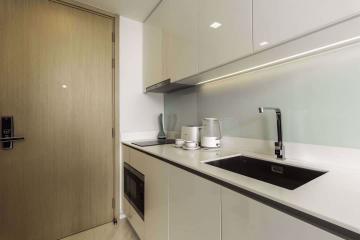 1 bed Condo in Hyde Sukhumvit 11 Khlong Toei Nuea Sub District C07991