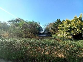 East Pattaya Land Plot for Sale