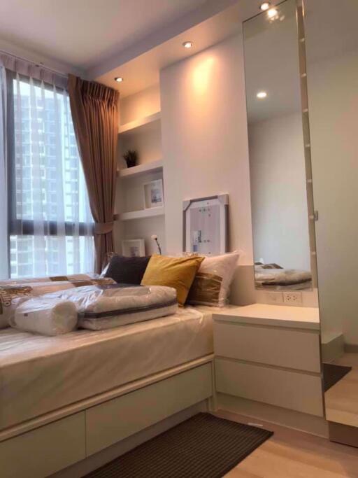 1 bed Condo in Knightsbridge Prime Sathorn Thungmahamek Sub District C07987