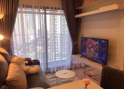 1 bed Condo in Knightsbridge Prime Sathorn Thungmahamek Sub District C07987