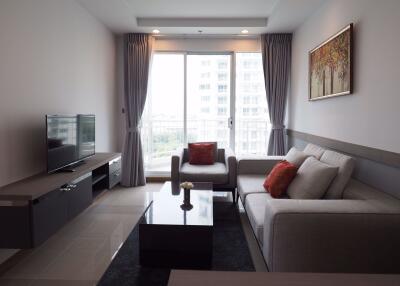 2 bed Condo in Supalai Wellington Huai Khwang Sub District C07985