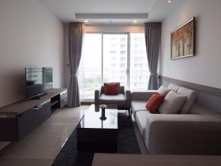 2 bed Condo in Supalai Wellington Huai Khwang Sub District C07985