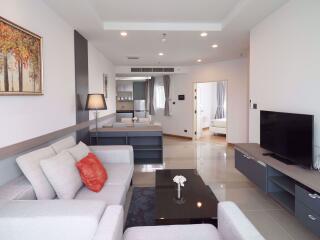 2 bed Condo in Supalai Wellington Huai Khwang Sub District C07985