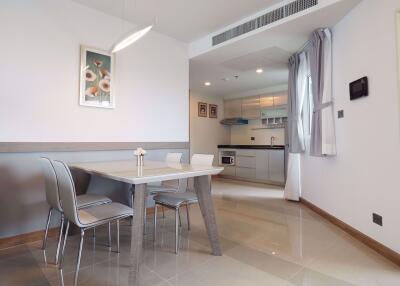 2 bed Condo in Supalai Wellington Huai Khwang Sub District C07985