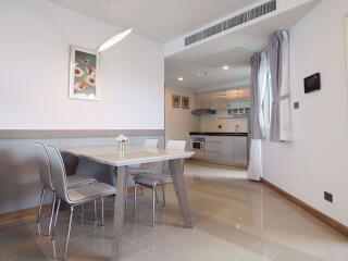 2 bed Condo in Supalai Wellington Huai Khwang Sub District C07985