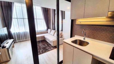 1 bed Duplex in Knightsbridge Prime Sathorn Sathon District D07497