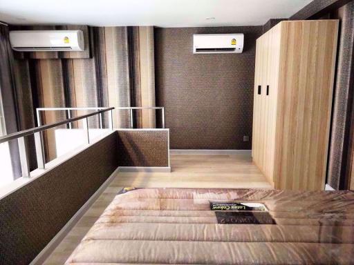 1 bed Duplex in Knightsbridge Prime Sathorn Sathon District D07497