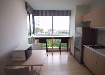 1 bed Condo in Rhythm Ratchada Samsennok Sub District C07981