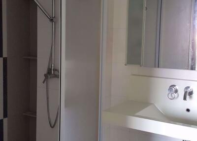 1 bed Condo in Rhythm Ratchada Samsennok Sub District C07981