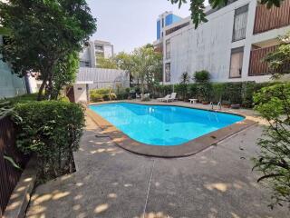 3 bed Condo in CS Villa Khlong Tan Nuea Sub District C07978