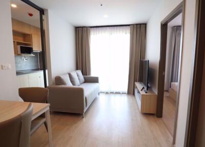 2 bed Condo in IDEO O2 Bang Na Sub District C07972