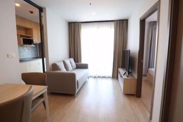 2 bed Condo in IDEO O2 Bang Na Sub District C07972