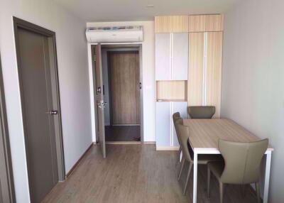 2 bed Condo in IDEO O2 Bang Na Sub District C07972