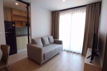 2 bed Condo in IDEO O2 Bang Na Sub District C07972