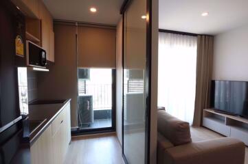 2 bed Condo in IDEO O2 Bang Na Sub District C07972