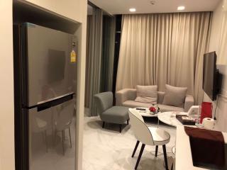 1 bed Condo in Hyde Sukhumvit 11 Khlong Toei Nuea Sub District C07970