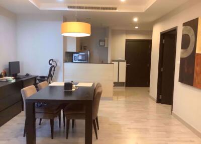 1 bed Condo in Sathorn Gardens Thungmahamek Sub District C07968