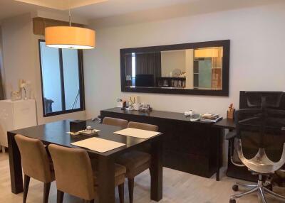 1 bed Condo in Sathorn Gardens Thungmahamek Sub District C07968