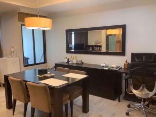 1 bed Condo in Sathorn Gardens Thungmahamek Sub District C07968